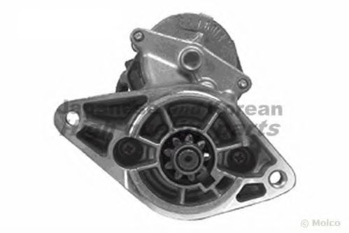 Стартер ASHUKI D108-10