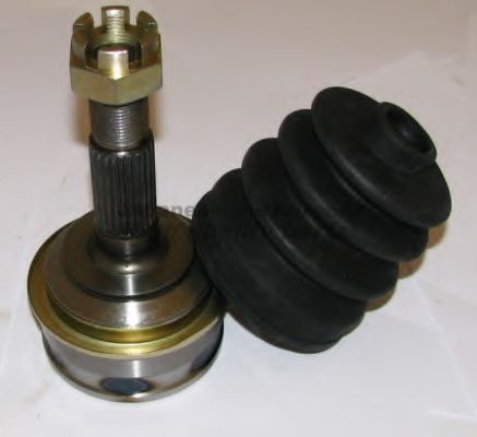 Шарнирный комплект, приводной вал ASHUKI DA-310I