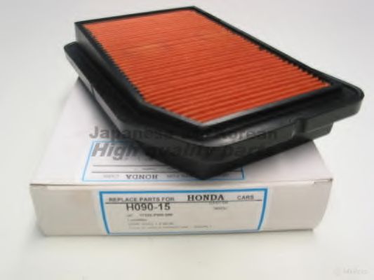 Воздушный фильтр ASHUKI H090-15