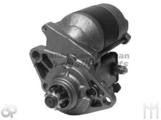 Генератор ASHUKI H145-09