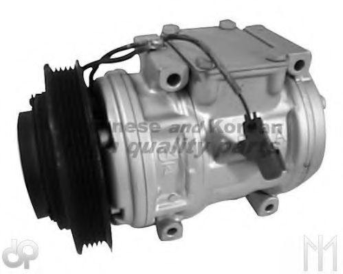 Компрессор, кондиционер ASHUKI H550-23