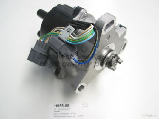 Распределитель зажигания ASHUKI H955-09