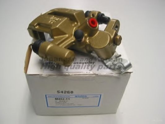 Тормозной суппорт ASHUKI M452-11