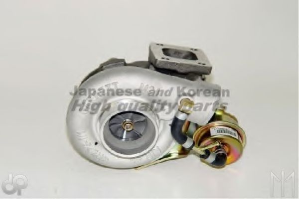 Компрессор, наддув ASHUKI N240-70S