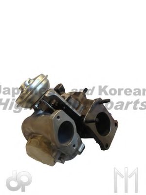 Компрессор, наддув ASHUKI T240-17O