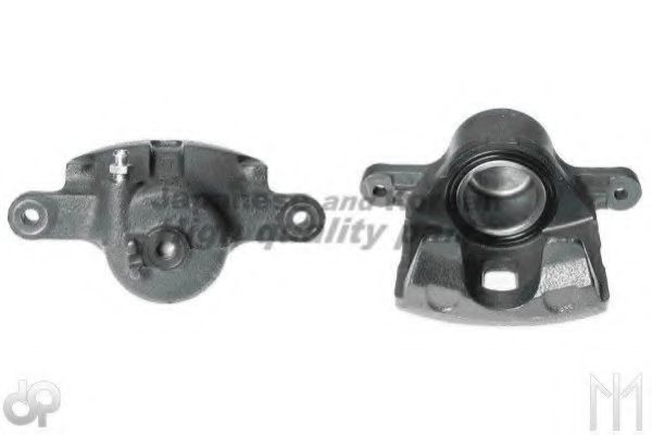 Тормозной суппорт ASHUKI Y657-05