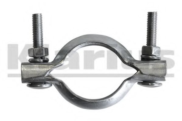 Соединительные элементы, система выпуска KLARIUS 430179