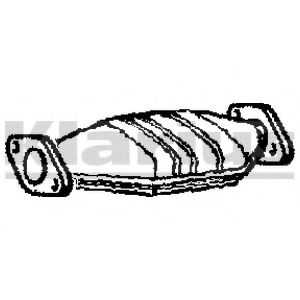 Катализатор KLARIUS 312088