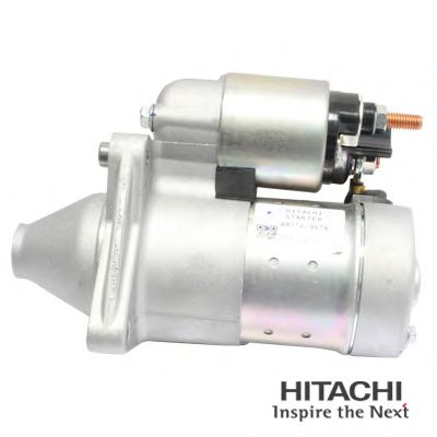 Стартер HITACHI 2506909