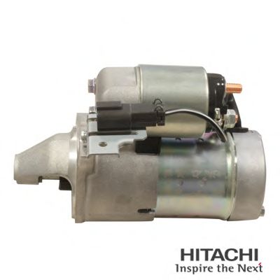 Стартер HITACHI 2506938