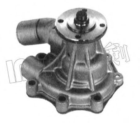 Водяной насос IPS Parts IPW-7275
