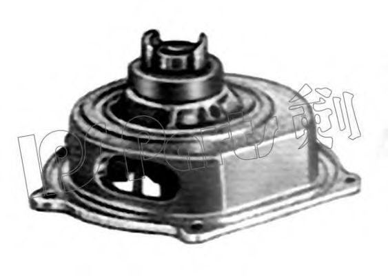 Водяной насос IPS Parts IPW-7435