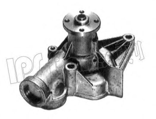 Водяной насос IPS Parts IPW-7507