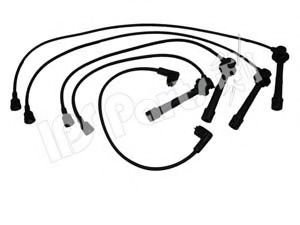 Комплект проводов зажигания IPS Parts ISP-8816