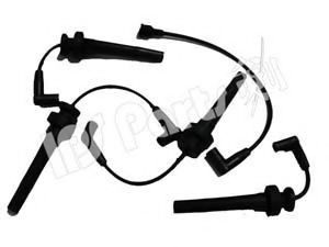 Комплект проводов зажигания IPS Parts ISP-8C08