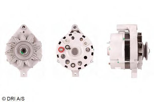 Генератор DRI 519025402