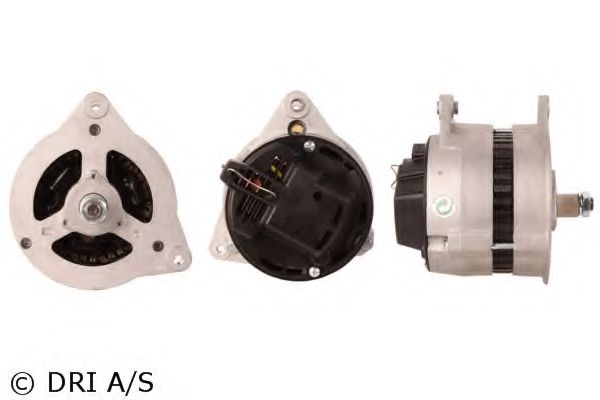 Генератор DRI 214101662