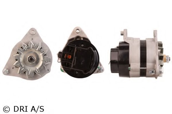 Генератор DRI 200101432