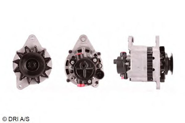 Генератор DRI 243126502