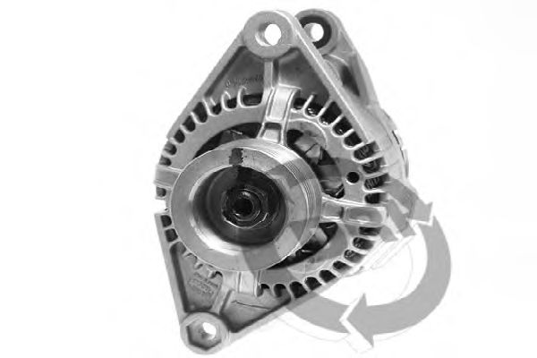 Генератор DRI 218158652