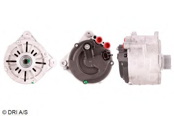 Генератор DRI 2113311502