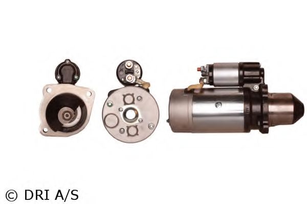 Стартер DRI 625007092