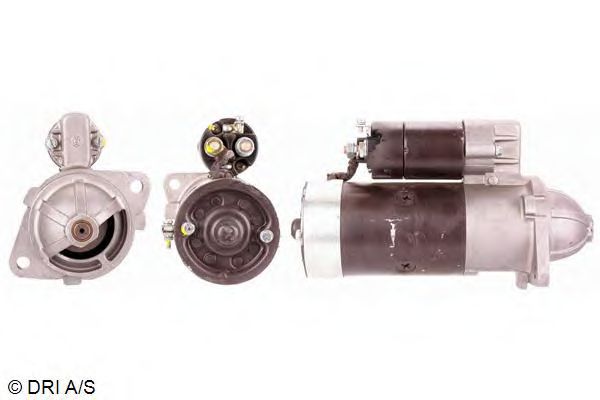 Стартер DRI 327210092