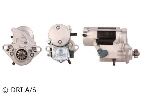 Стартер DRI 314019112