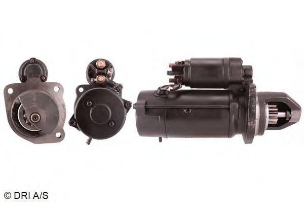 Стартер DRI 686007102