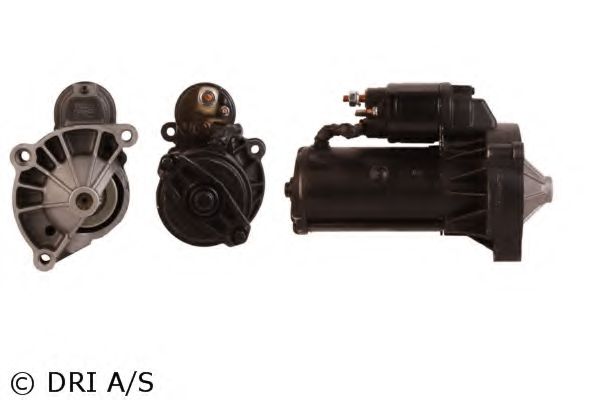 Стартер DRI 318207112