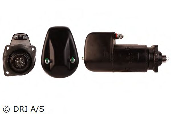 Стартер DRI 625013094