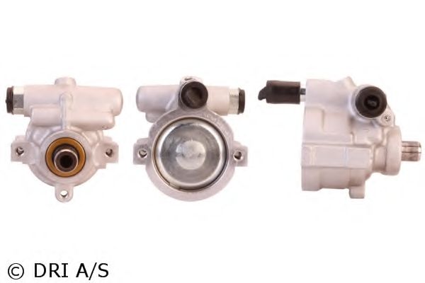 Гидравлический насос, рулевое управление DRI 715520440