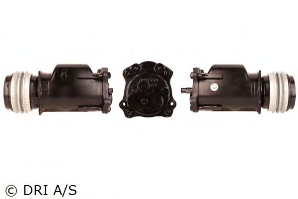 Компрессор, кондиционер DRI 700510169