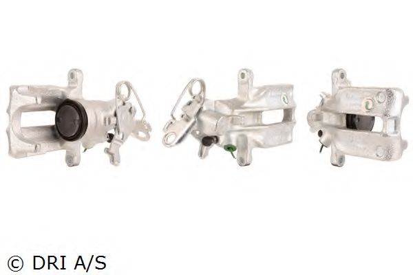 Тормозной суппорт DRI 4114510