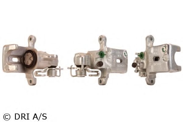 Тормозной суппорт DRI 4130310