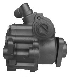 Гидравлический насос, рулевое управление SAMI P3545