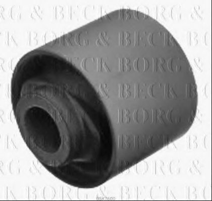 Подвеска, рычаг независимой подвески колеса BORG & BECK BSK7600