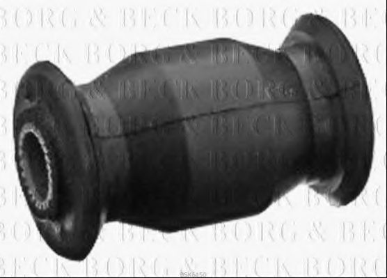 Подвеска, рычаг независимой подвески колеса BORG & BECK BSK6150