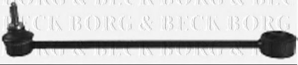 Тяга / стойка, стабилизатор BORG & BECK BDL6277