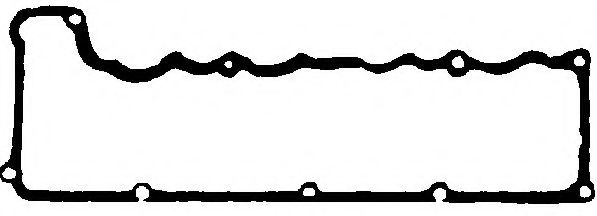 Прокладка, крышка головки цилиндра BGA RC4349