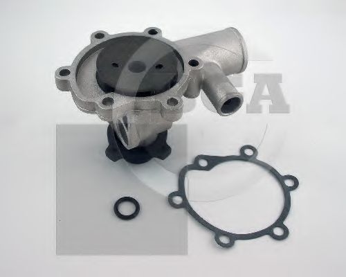 Водяной насос BGA CP2778