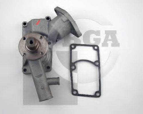 Водяной насос BGA CP4376T