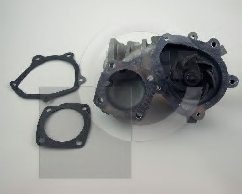 Водяной насос BGA CP4670H
