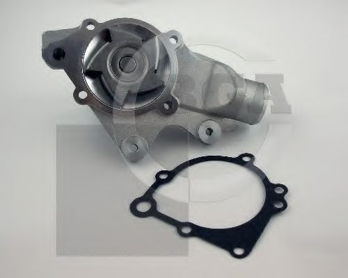 Водяной насос BGA CP6826