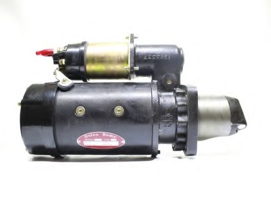 Стартер ALANKO 440461