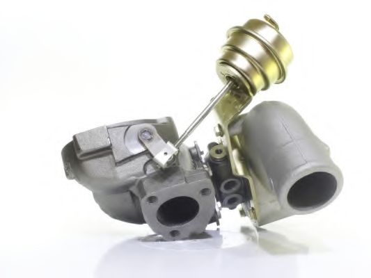 Компрессор, наддув ALANKO 900045