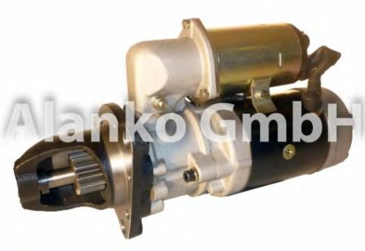 Стартер ALANKO 440365