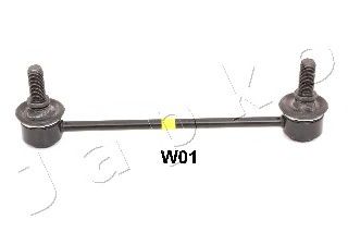 Стабилизатор, ходовая часть JAPKO 106W01