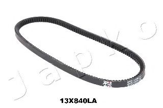Клиновой ремень JAPKO 13X840LA