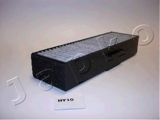 Фильтр, воздух во внутренном пространстве JAPKO 21H10